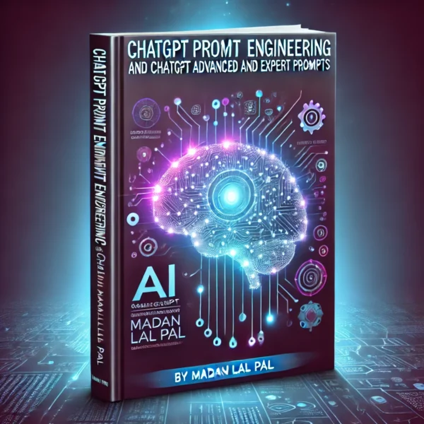 ChatGPT Prompt Engineering and ChatGPT Advanced and Expert Prompts